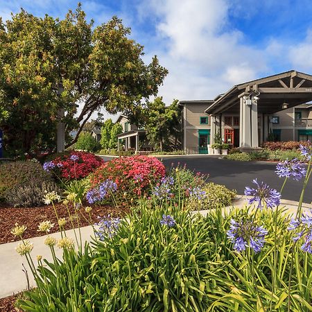Holiday Inn Express & Suites Carpinteria By Ihg Bagian luar foto