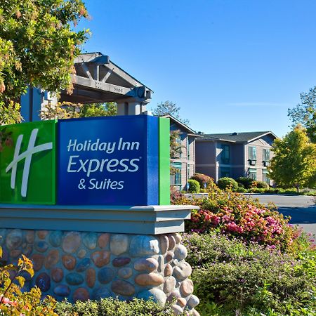 Holiday Inn Express & Suites Carpinteria By Ihg Bagian luar foto