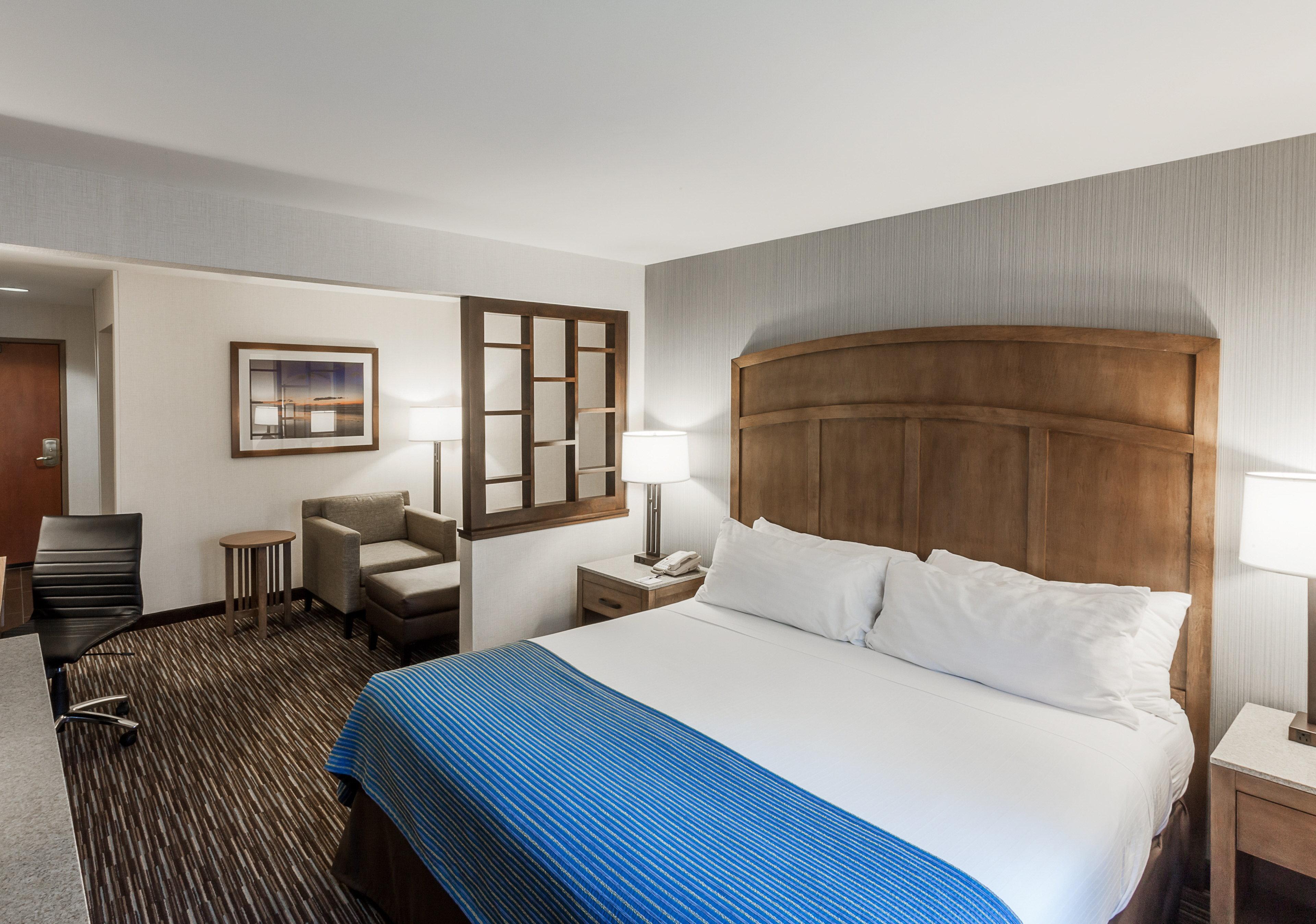 Holiday Inn Express & Suites Carpinteria By Ihg Bagian luar foto