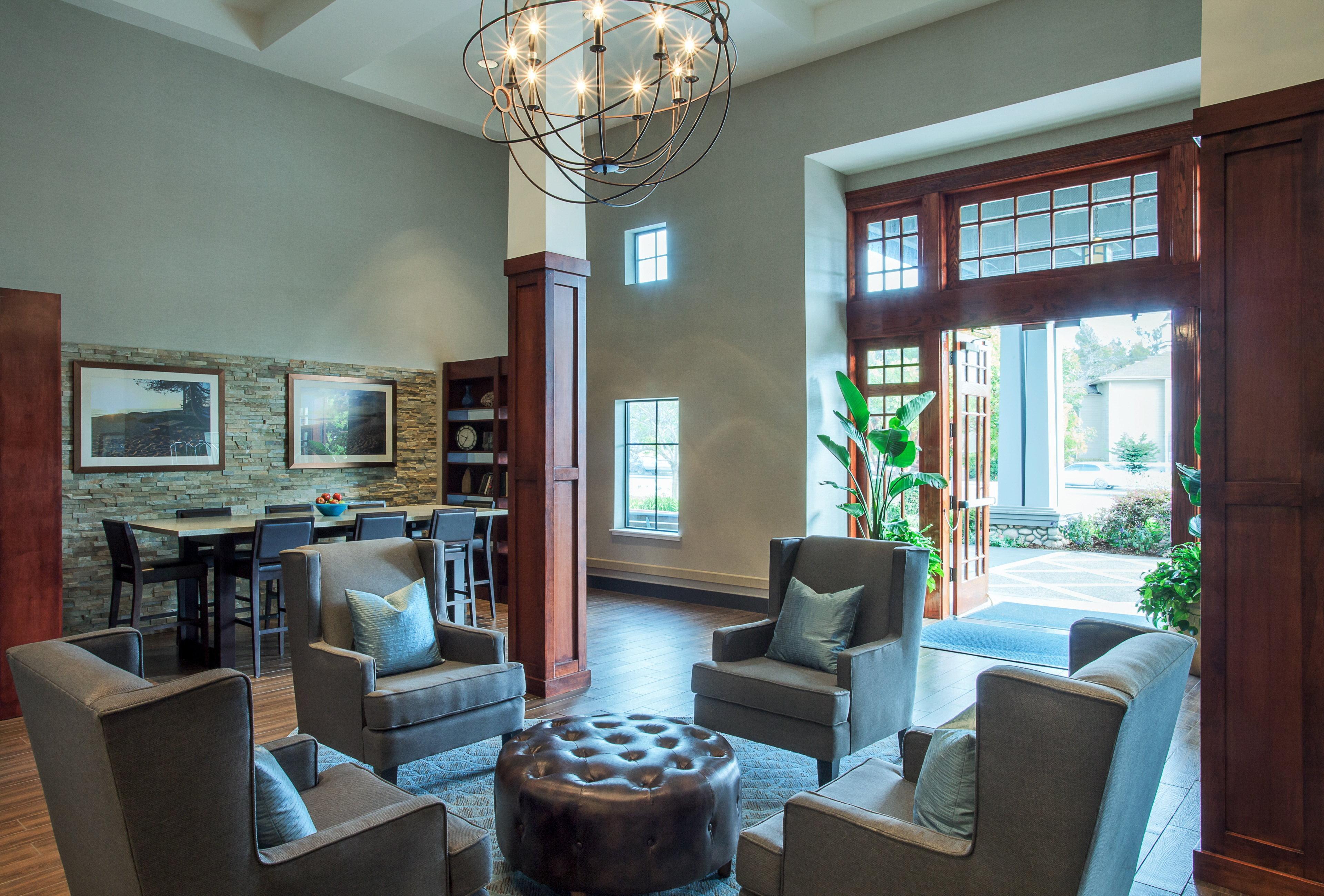 Holiday Inn Express & Suites Carpinteria By Ihg Bagian luar foto