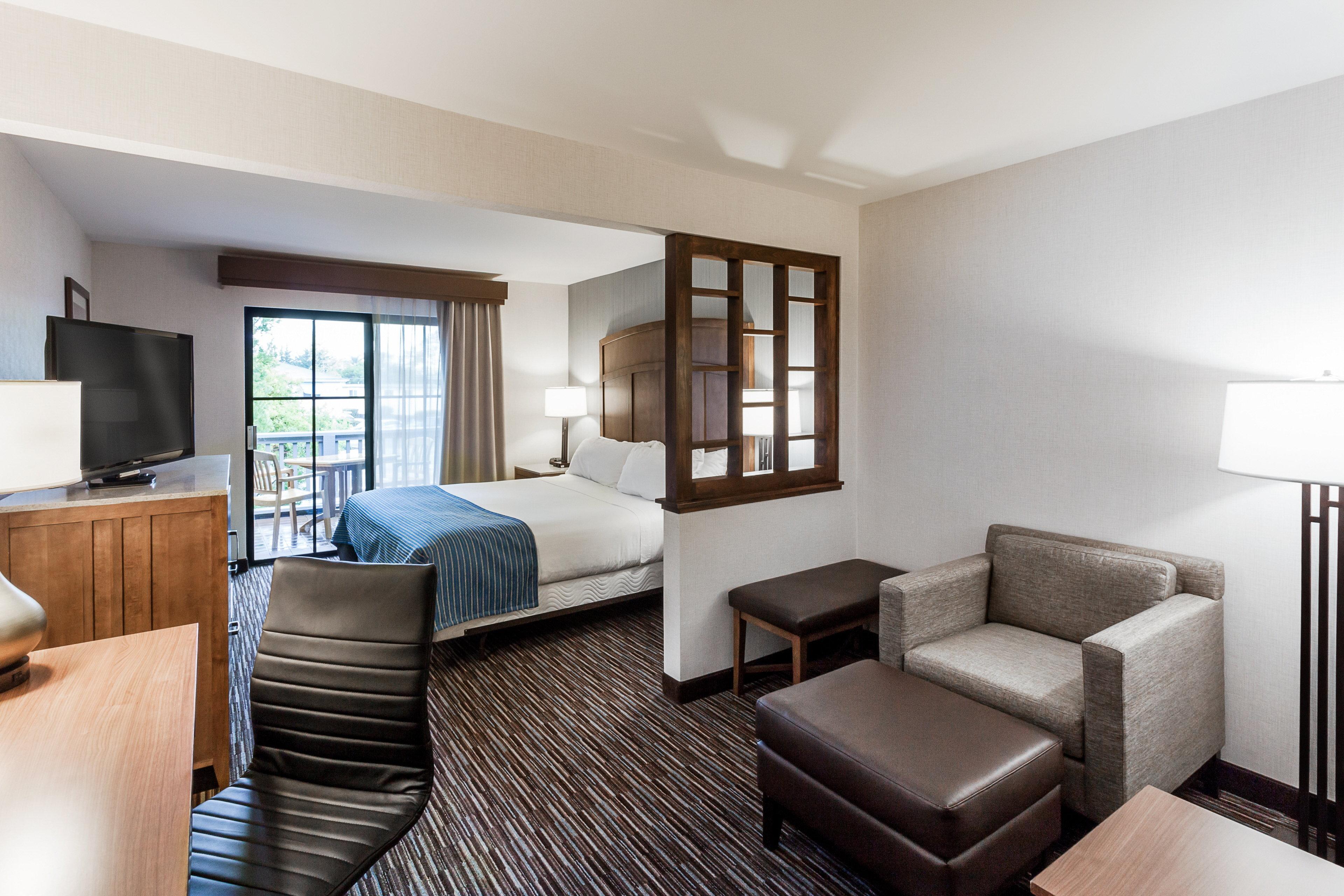 Holiday Inn Express & Suites Carpinteria By Ihg Bagian luar foto