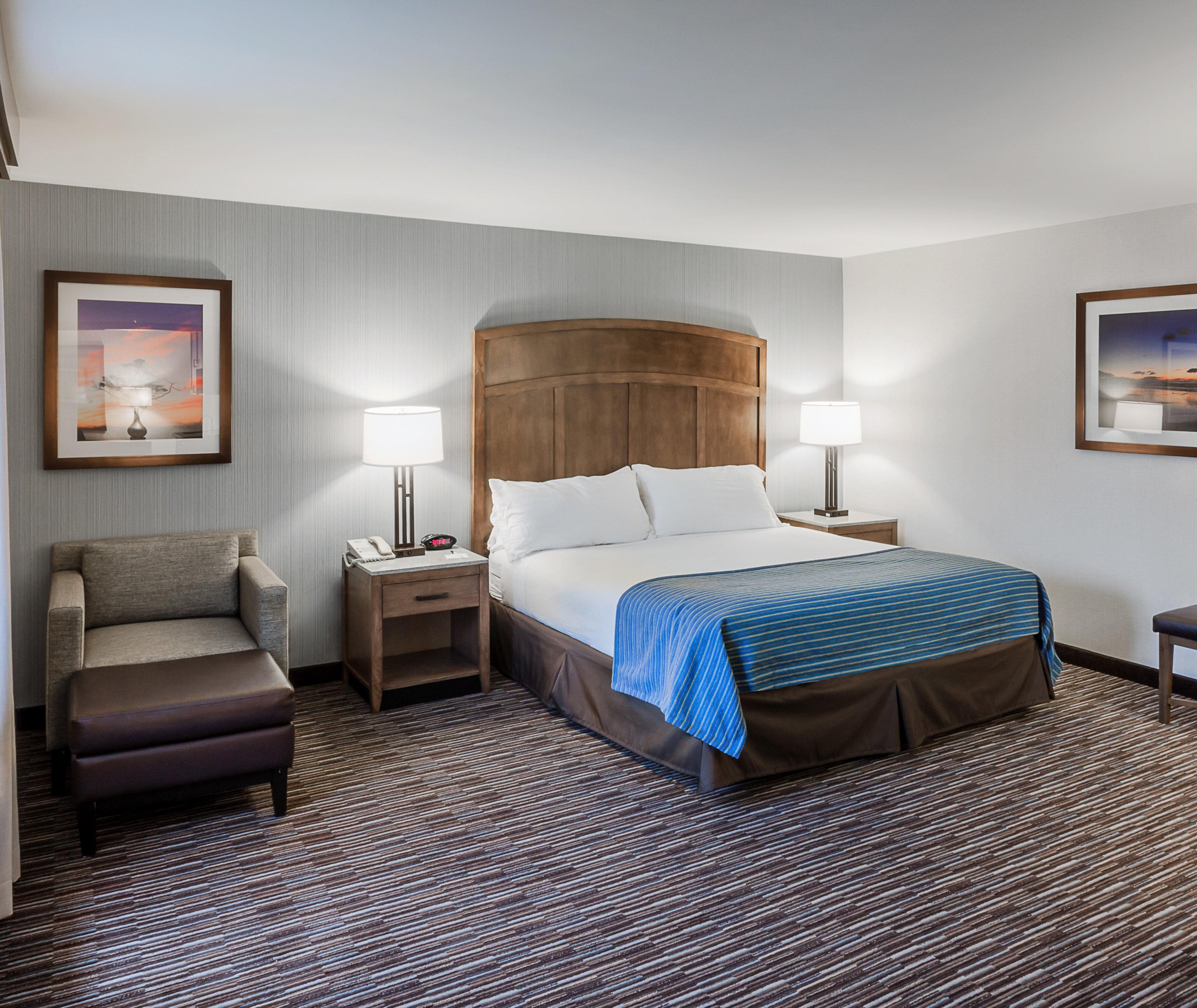 Holiday Inn Express & Suites Carpinteria By Ihg Bagian luar foto